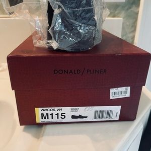 Brand new Donald plainer